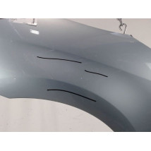 AILE AVANT GAUCHE CITROEN C4 04-08