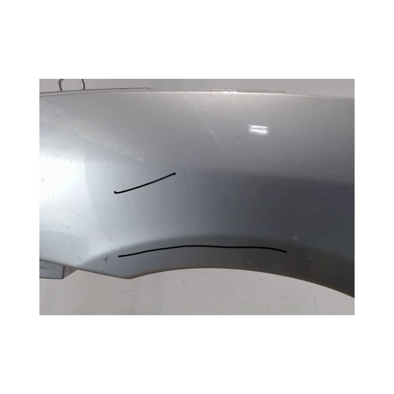AILE AVANT GAUCHE PEUGEOT 807