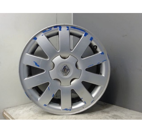 JANTE ALUMINIUM
