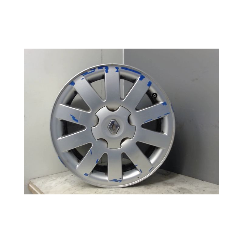 JANTE ALUMINIUM RENAULT LAGUNA