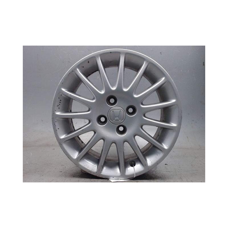 JANTE ALUMINIUM HONDA CIVIC 2001-