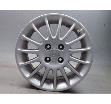 JANTE ALUMINIUM