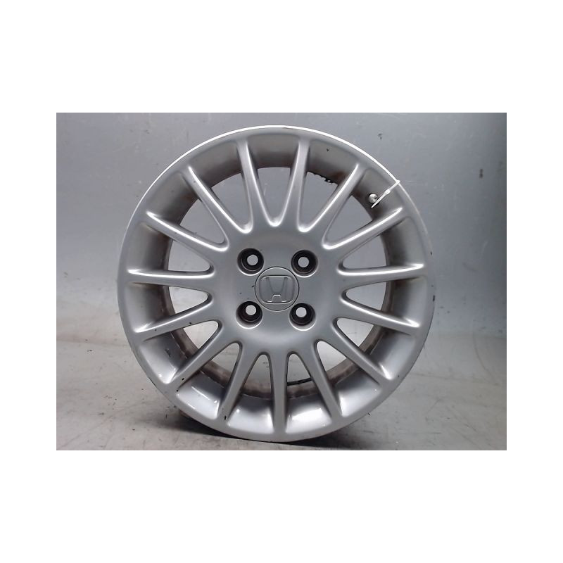 JANTE ALUMINIUM HONDA CIVIC 2001-