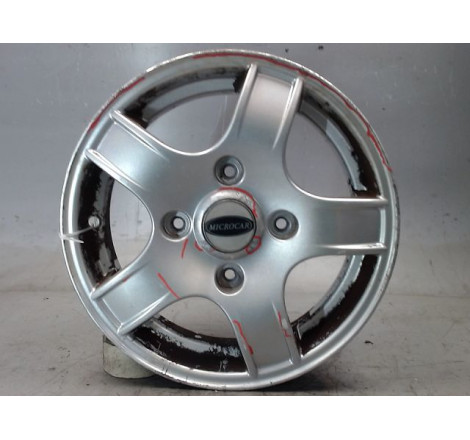JANTE ALUMINIUM