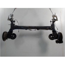 TRAIN ARRIERE PEUGEOT 5008