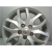 JANTE ALUMINIUM TOYOTA AURIS