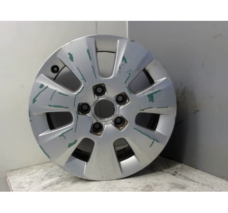 JANTE ALUMINIUM