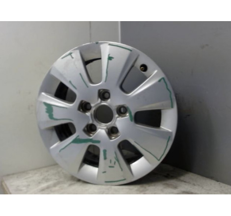 JANTE ALUMINIUM