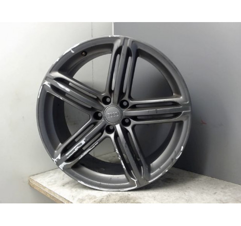 JANTE ALUMINIUM