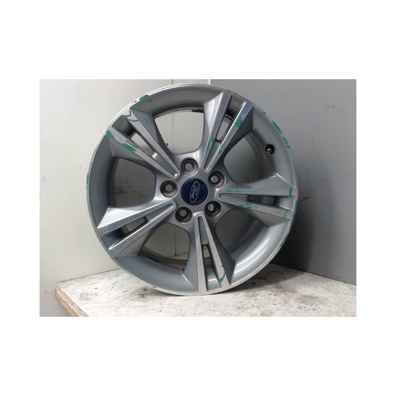 JANTE ALUMINIUM FORD FOCUS
