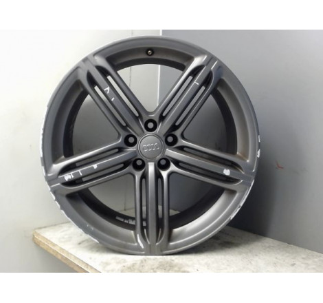 JANTE ALUMINIUM