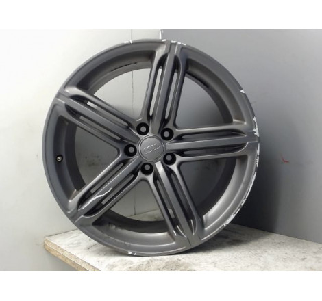 JANTE ALUMINIUM