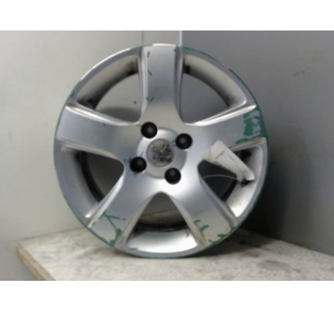 JANTE ALUMINIUM