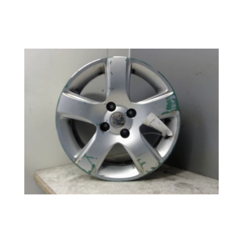 JANTE ALUMINIUM PEUGEOT 3008