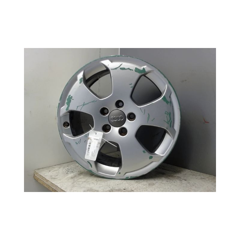 JANTE ALUMINIUM AUDI A3