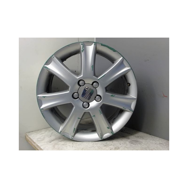 JANTE ALUMINIUM SEAT LEON