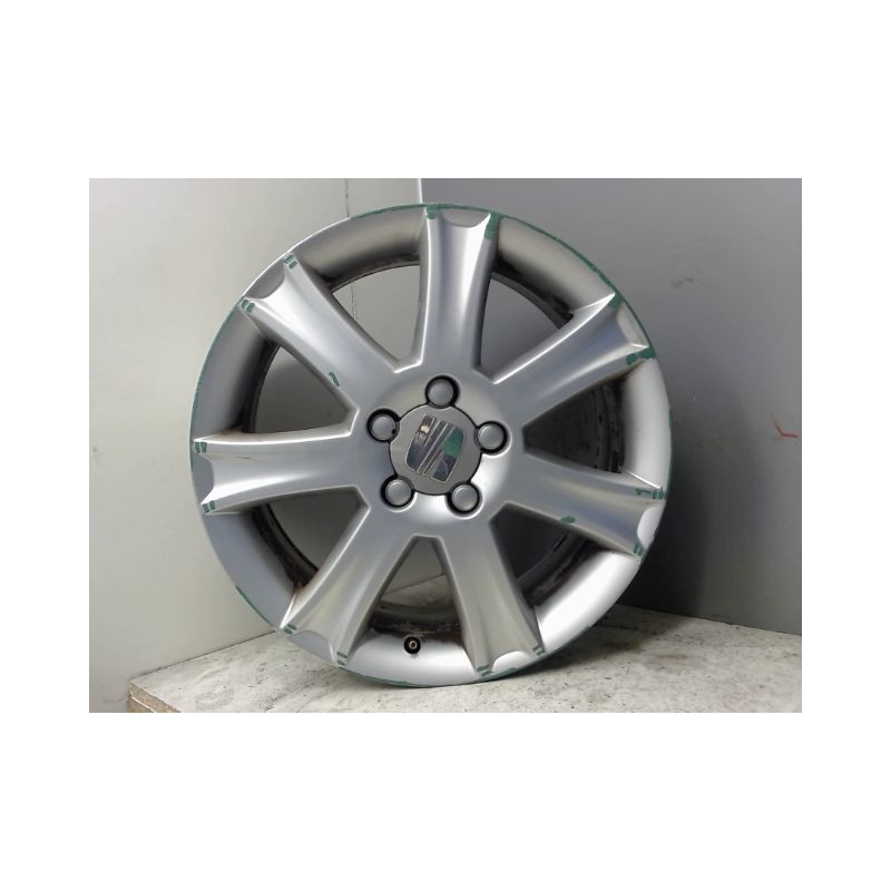 JANTE ALUMINIUM SEAT LEON