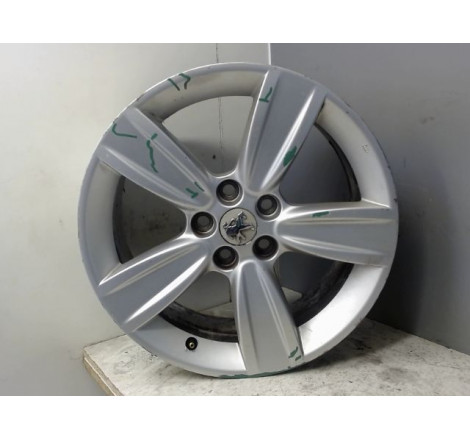 JANTE ALUMINIUM