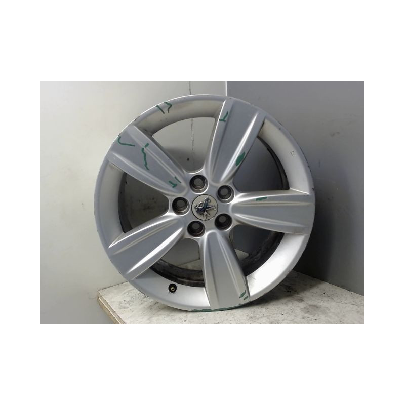 JANTE ALUMINIUM PEUGEOT 4007