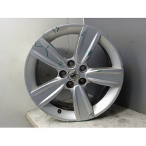 JANTE ALUMINIUM PEUGEOT 4007