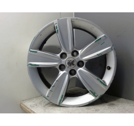 JANTE ALUMINIUM