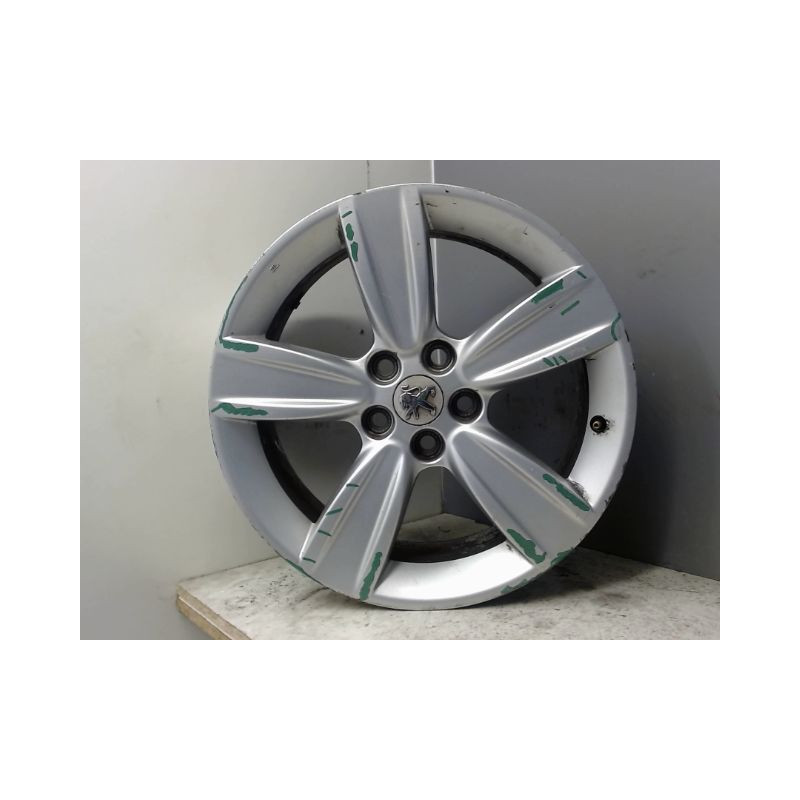 JANTE ALUMINIUM PEUGEOT 4007
