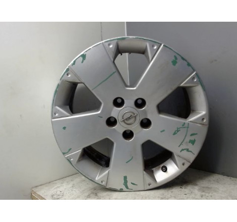 JANTE ALUMINIUM