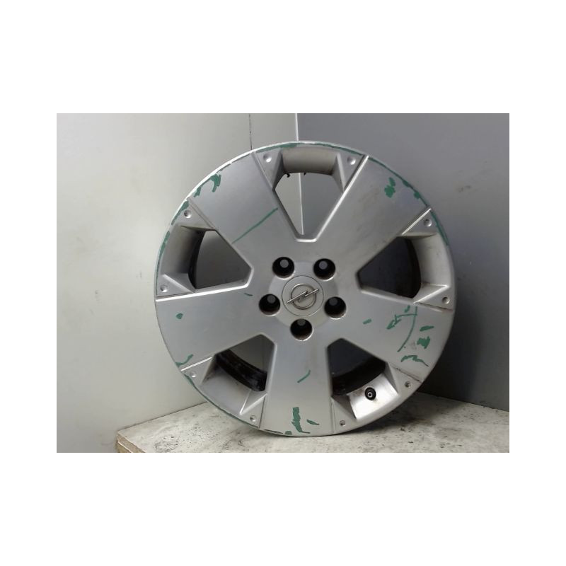 JANTE ALUMINIUM OPEL VECTRA