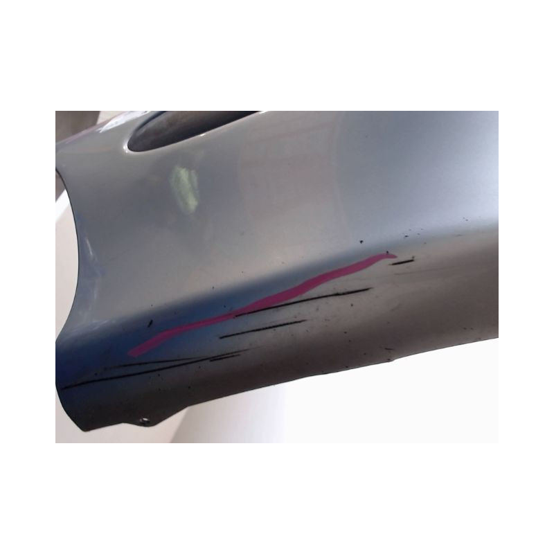 PARE-CHOC ARRIER RENAULT MEGANE I PH1 CLASSIC -99