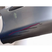 PARE-CHOC ARRIER RENAULT MEGANE I PH1 CLASSIC -99