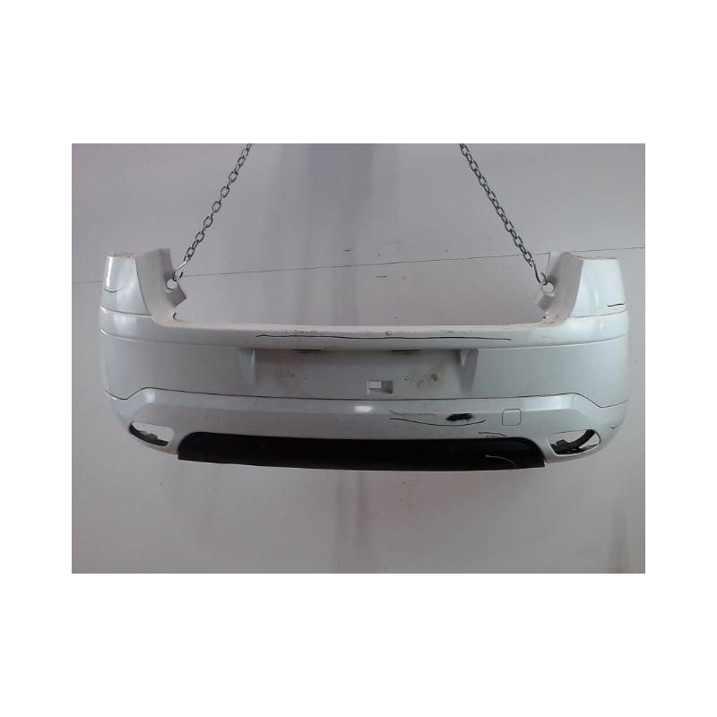 PARE-CHOC ARRIER CITROEN C4 COUPE
