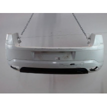 PARE-CHOC ARRIER CITROEN C4 COUPE
