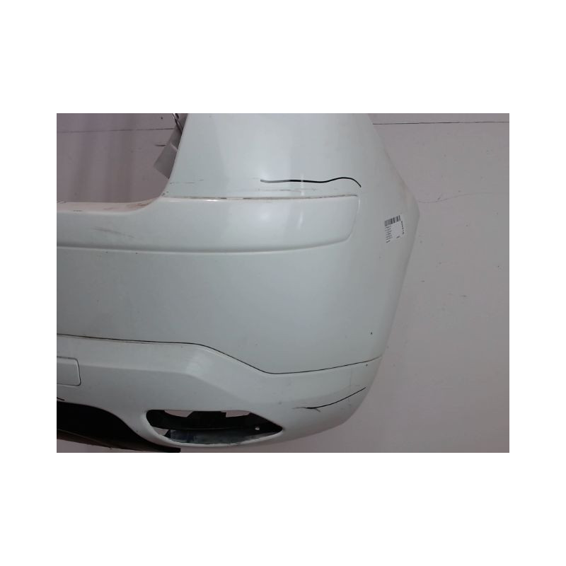 PARE-CHOC ARRIER CITROEN C4 COUPE