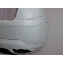 PARE-CHOC ARRIER CITROEN C4 COUPE