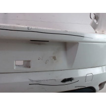 PARE-CHOC ARRIER CITROEN C4 COUPE
