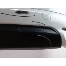 PARE-CHOC ARRIER CITROEN C4 COUPE