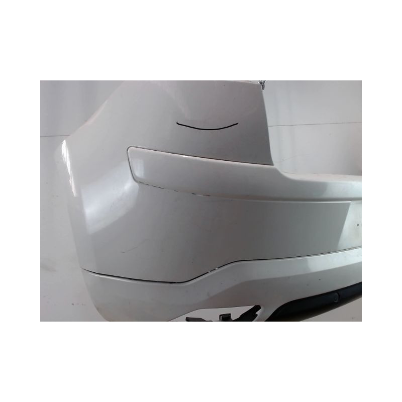 PARE-CHOC ARRIER CITROEN C4 COUPE