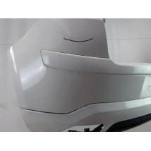 PARE-CHOC ARRIER CITROEN C4 COUPE