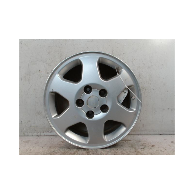 JANTE ALUMINIUM OPEL ZAFIRA