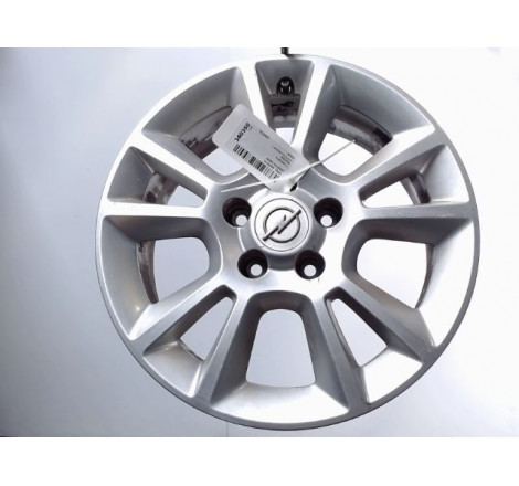 JANTE ALUMINIUM