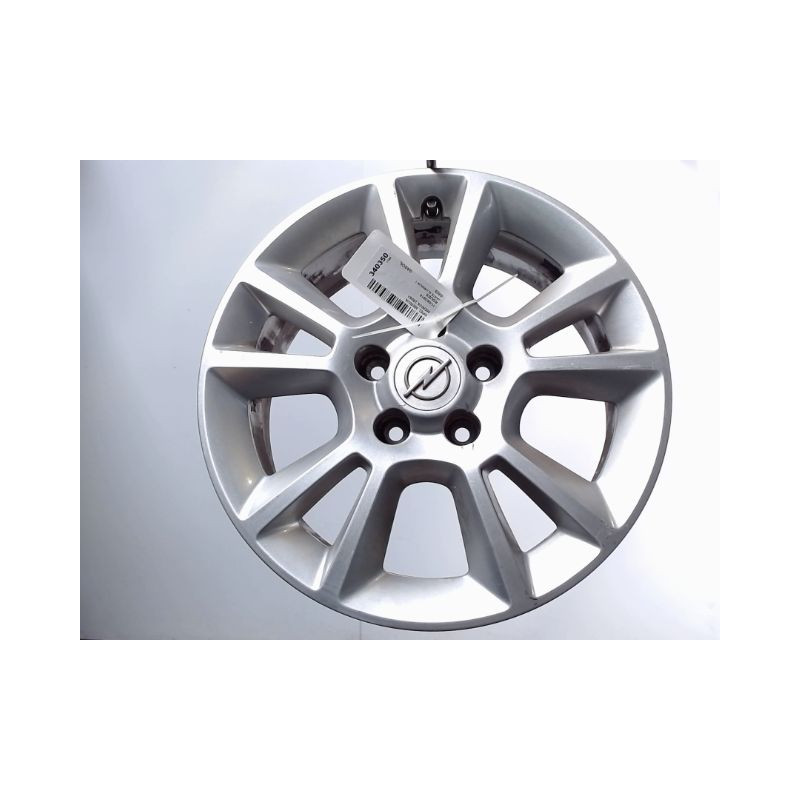 JANTE ALUMINIUM OPEL MERIVA 2006-