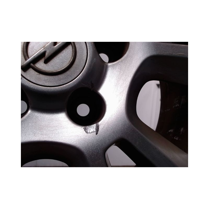 JANTE ALUMINIUM OPEL MERIVA 2006-
