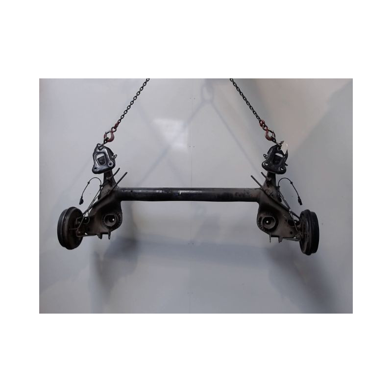 TRAIN ARRIERE OPEL CORSA 2010-