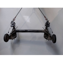 TRAIN ARRIERE OPEL CORSA 2010-