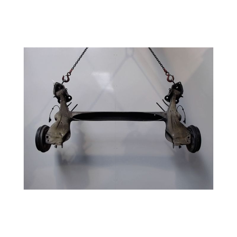 TRAIN ARRIERE OPEL CORSA 2010-