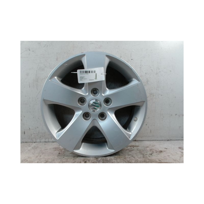 JANTE ALUMINIUM SUZUKI G.VITARA