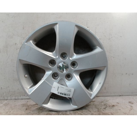 JANTE ALUMINIUM