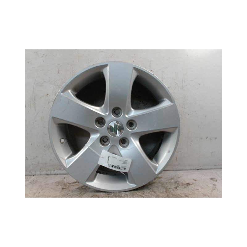 JANTE ALUMINIUM SUZUKI G.VITARA