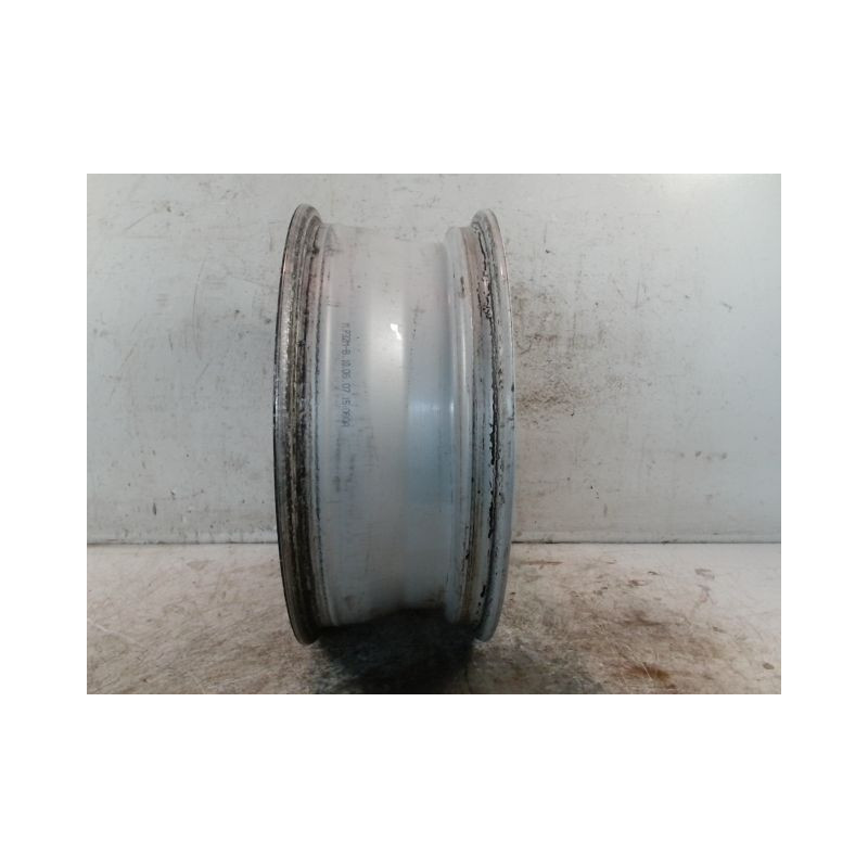 JANTE ALUMINIUM RENAULT KOLEOS 2008-