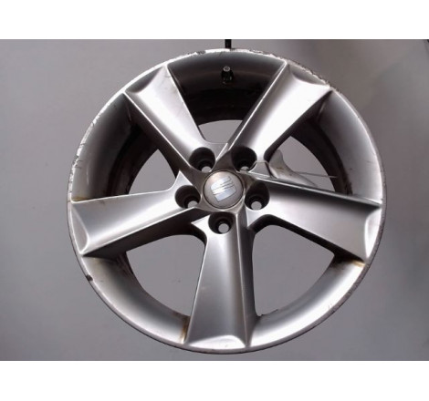 JANTE ALUMINIUM